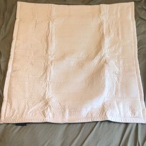 Ralph Lauren pillow sack